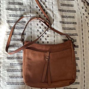 Lucky Brand Crossbody Bag